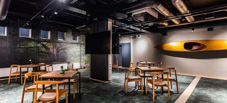 Hotel Radisson Blu Oulu: Foto 