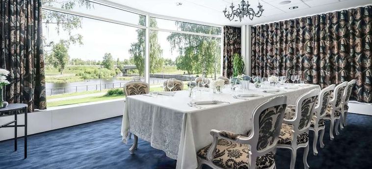 Hotel Radisson Blu Oulu: Foto 
