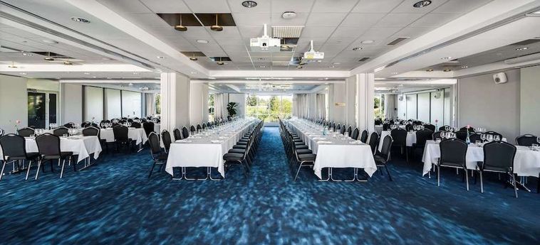 Hotel Radisson Blu Oulu: Foto 