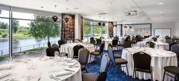 Hotel Radisson Blu Oulu: Foto 