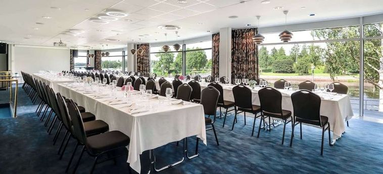 Hotel Radisson Blu Oulu: Foto 
