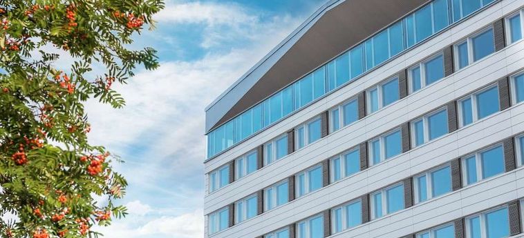 Hotel Radisson Blu Oulu: Foto 