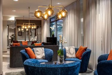 Hotel Radisson Blu Oulu: Photo 