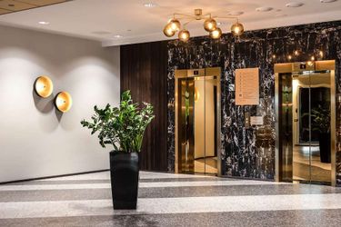 Hotel Radisson Blu Oulu: Photo 