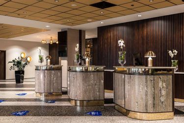Hotel Radisson Blu Oulu: Photo 