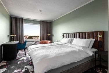 Hotel Radisson Blu Oulu: Photo 
