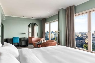Hotel Radisson Blu Oulu: Photo 