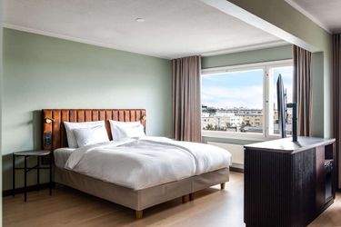 Hotel Radisson Blu Oulu: Photo 