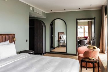Hotel Radisson Blu Oulu: Photo 
