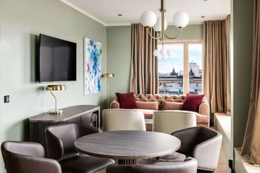 Hotel Radisson Blu Oulu: Photo 