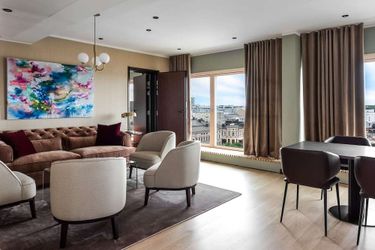 Hotel Radisson Blu Oulu: Photo 