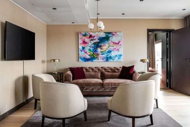 Hotel Radisson Blu Oulu: Photo 