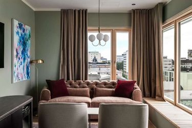 Hotel Radisson Blu Oulu: Photo 