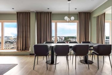Hotel Radisson Blu Oulu: Photo 