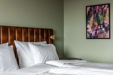 Hotel Radisson Blu Oulu: Photo 