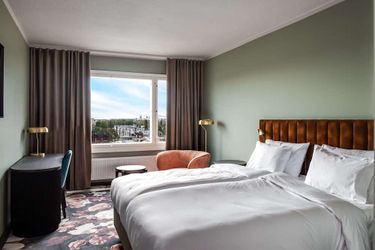 Hotel Radisson Blu Oulu: Photo 