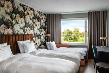 Hotel Radisson Blu Oulu: Photo 