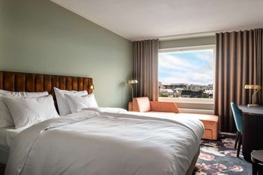 Hotel Radisson Blu Oulu: Photo 
