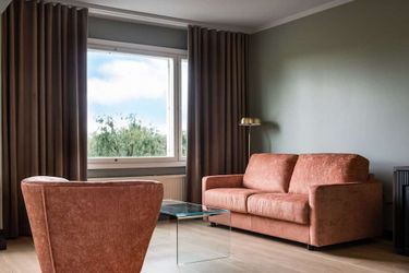 Hotel Radisson Blu Oulu: Photo 