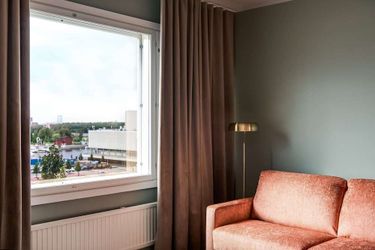 Hotel Radisson Blu Oulu: Photo 