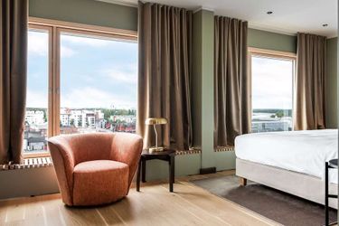 Hotel Radisson Blu Oulu: Photo 