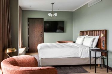 Hotel Radisson Blu Oulu: Photo 