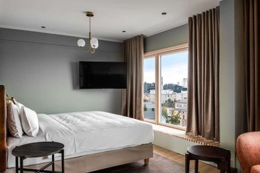 Hotel Radisson Blu Oulu: Photo 