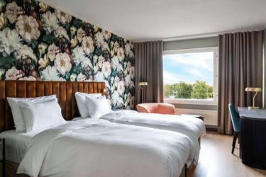 Hotel Radisson Blu Oulu: Photo 