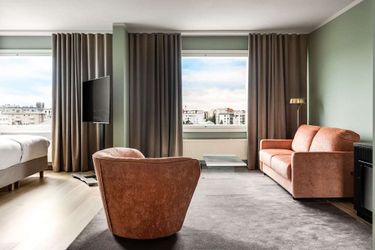 Hotel Radisson Blu Oulu: Photo 