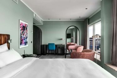 Hotel Radisson Blu Oulu: Photo 