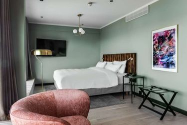 Hotel Radisson Blu Oulu: Photo 