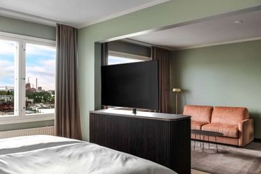 Hotel Radisson Blu Oulu: Photo 