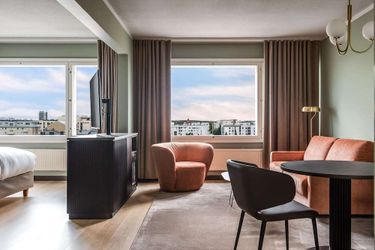 Hotel Radisson Blu Oulu: Photo 