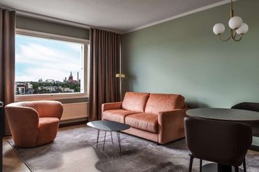 Hotel Radisson Blu Oulu: Photo 