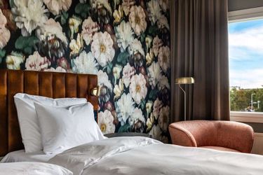 Hotel Radisson Blu Oulu: Photo 