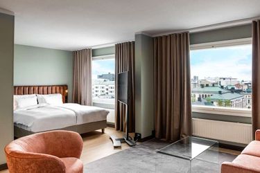 Hotel Radisson Blu Oulu: Photo 