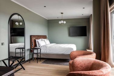 Hotel Radisson Blu Oulu: Photo 