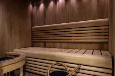 Hotel Radisson Blu Oulu: Photo 