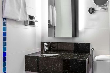 Hotel Radisson Blu Oulu: Photo 
