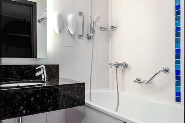 Hotel Radisson Blu Oulu: Photo 