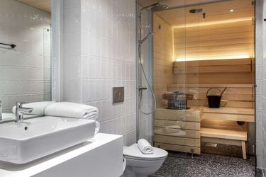 Hotel Radisson Blu Oulu: Photo 