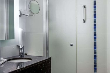 Hotel Radisson Blu Oulu: Photo 