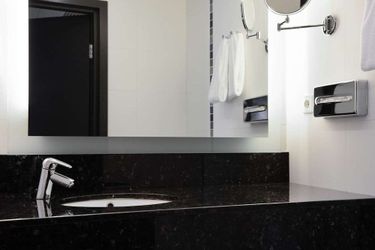 Hotel Radisson Blu Oulu: Photo 