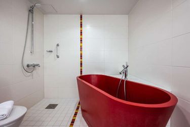 Hotel Radisson Blu Oulu: Photo 