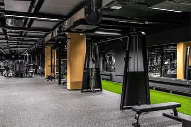 Hotel Radisson Blu Oulu: Photo 