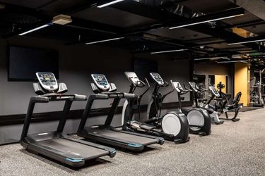 Hotel Radisson Blu Oulu: Photo 