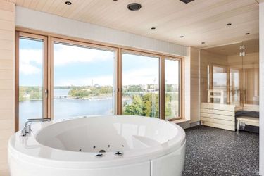 Hotel Radisson Blu Oulu: Photo 