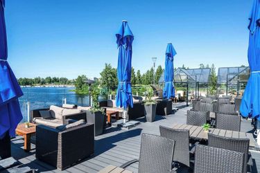 Hotel Radisson Blu Oulu: Photo 