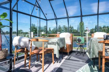 Hotel Radisson Blu Oulu: Photo 