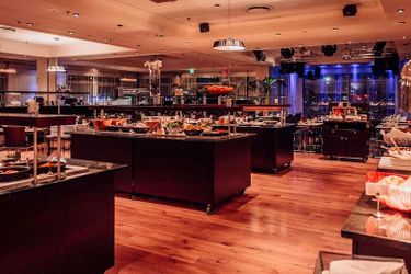Hotel Radisson Blu Oulu: Photo 
